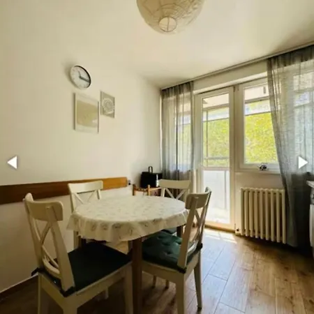 Surya Apartment