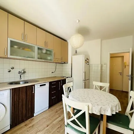 Apartment Surya