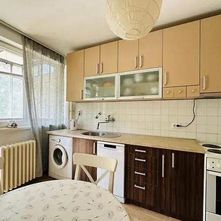 Surya Belgrade