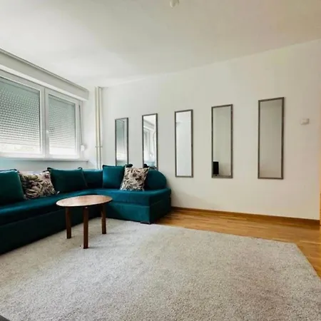 Surya Apartment Belgrade