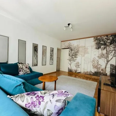 Apartment Surya *