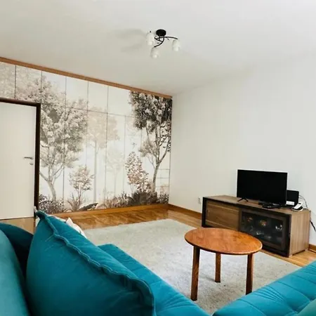Apartment Surya