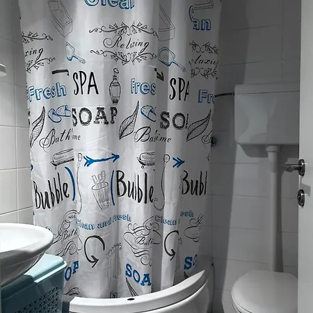 Surya Apartment Belgrade