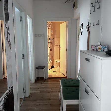 Apartment Surya Belgrade