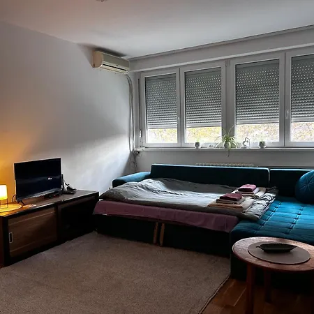 Surya Apartment Belgrade